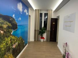 LINDA affittacamere &ndash; kwatera prywatna 