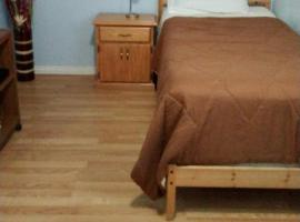 West Jordan में, होटल Nice apartment in West Jordan C