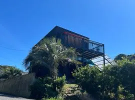 海辺の別荘in竹岡