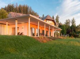 Hotel Tannhof, Hotel in Feldberg (Schwarzwald)