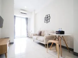 Spacious 2BR Connected to Mall at Anderson Supermall Mansion Apartment By Travelio