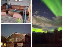 Hele utleiebolig Årøybuktneset