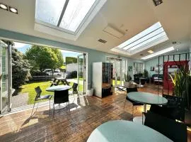 Jailhouse Accommodation