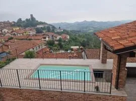 SOGNANDO NEL ROERO - Guest House