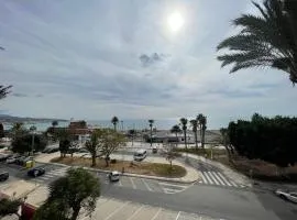 Terrasol Antillas 13 Frontal Al Mar