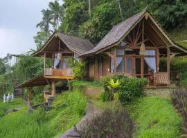 Keuma Villa & Resto Jatiluwih by The Lavana