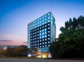 Atour Hotel Xiamen Huli Nanshan Road