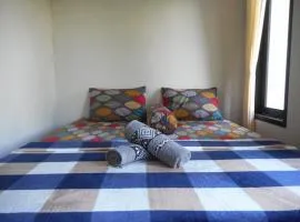 Terrace Homestay Besakih