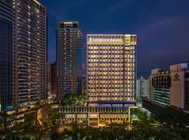 InterContinental Taichung by IHG