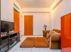 Comfort and Cozy Living 2BR at Cibubur Village Apartment By Travelio