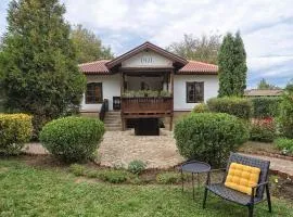 Villa Viara