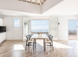 LA GRAMA III, comodidad y excelente ubicación, hotel a Breña Alta