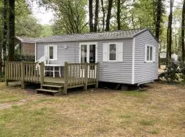 Camping Coeur de Vendée, la Boissière de Montaigu
