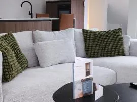 Business Accommodation 'Loft' Intimate