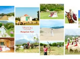 Tanyoli Resort
