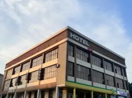 Hotel OK