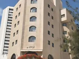 Lev Yerushalayim Hotel