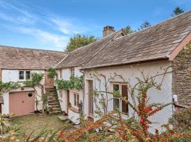The Old Malt House, Exton, hotel di Exton
