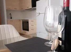 El apartamento de Isa