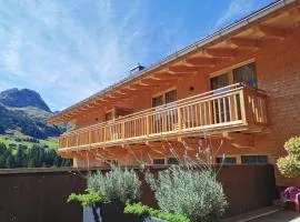 Naturhaus am Arlberg