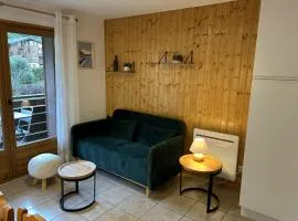 203- Residence des Neiges- 4 pers
