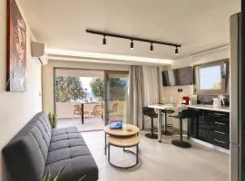 Callista Seafront Studio