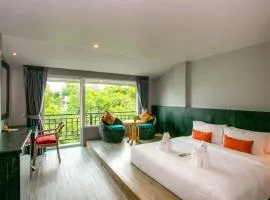 JALMIN Hotel Samui