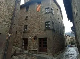 Apartaments Can Lo