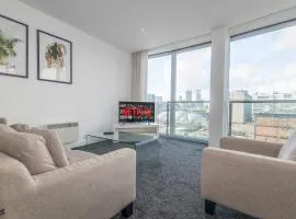 Birmingham City Centre - One Bedroom Apartment