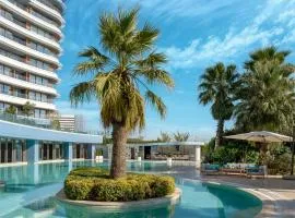 Radisson Blu Hotel Istanbul Ottomare