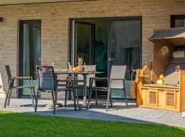 Ferienwohnung Wiking-Koje 2 Schleswig
