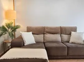 Apartamento Peral super equipado para 4