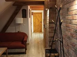 Malbork ,,Na poddaszu"