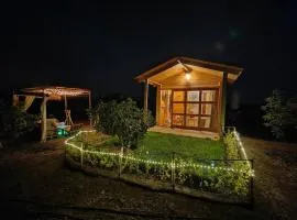 Countryside's Tiny House