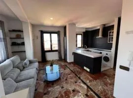 Apartamentos El Tiempo