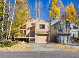 Mountainside 523 Home