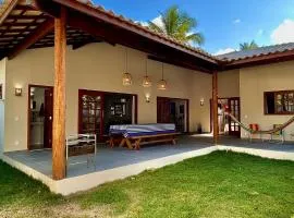 Casa Morena Luz na Vila de Cumuru, pra fazer tudo a pé! 350m da Praia do Pier!