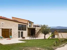 El Madres - Charmante maison 12p vue montagne