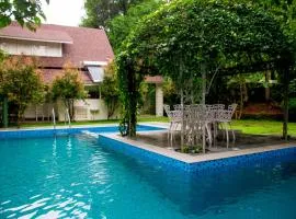 River Wild holiday home