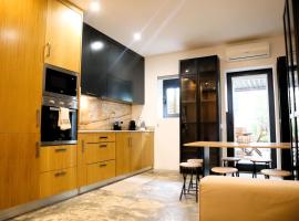 Francos Family House，位于波尔图的酒店