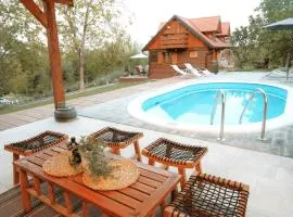 Rural Holiday House Tinna