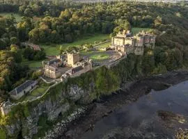 Clocktower - Culzean Castle