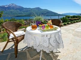 Casa Nonna Nina, hotel in Vercana