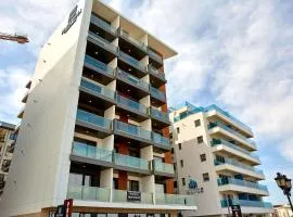 Apartamente Tomis Villa Promenada