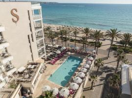 Pure Salt Garonda - Adults Only, Hotel in Playa de Palma