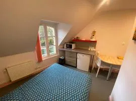 les moulins - chambre 2