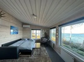 Camp Caroli Mini lodge