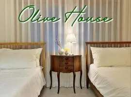 Busan Olive house Gwangalli Beach