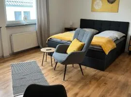 1 Zimmer Apartment Nähe Uni