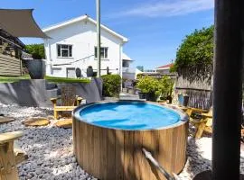 Sea View Hilltop Villa, Blouberg